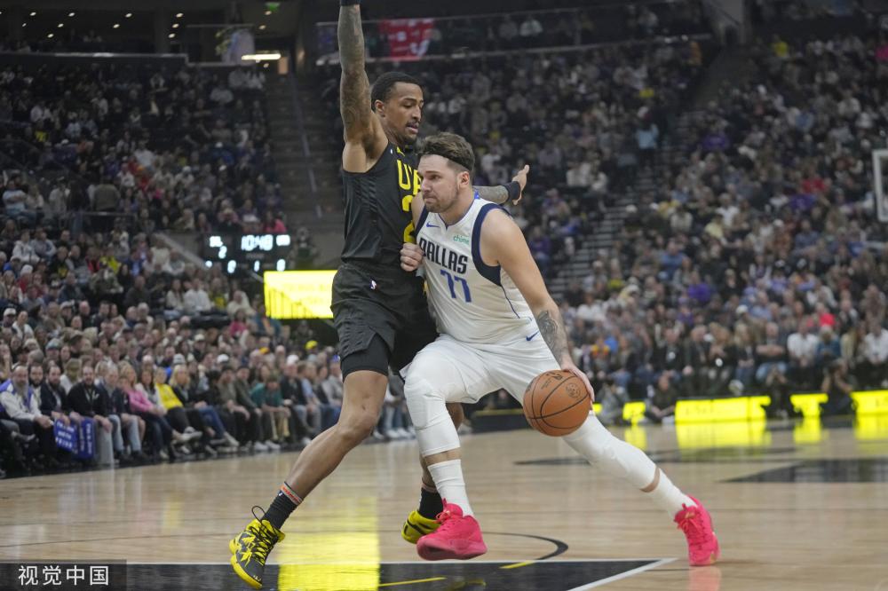 NBA关键