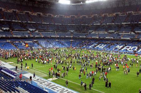 惊艳了球迷 惊艳了球迷