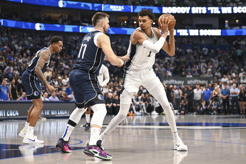 东契奇彻底 东契奇彻底