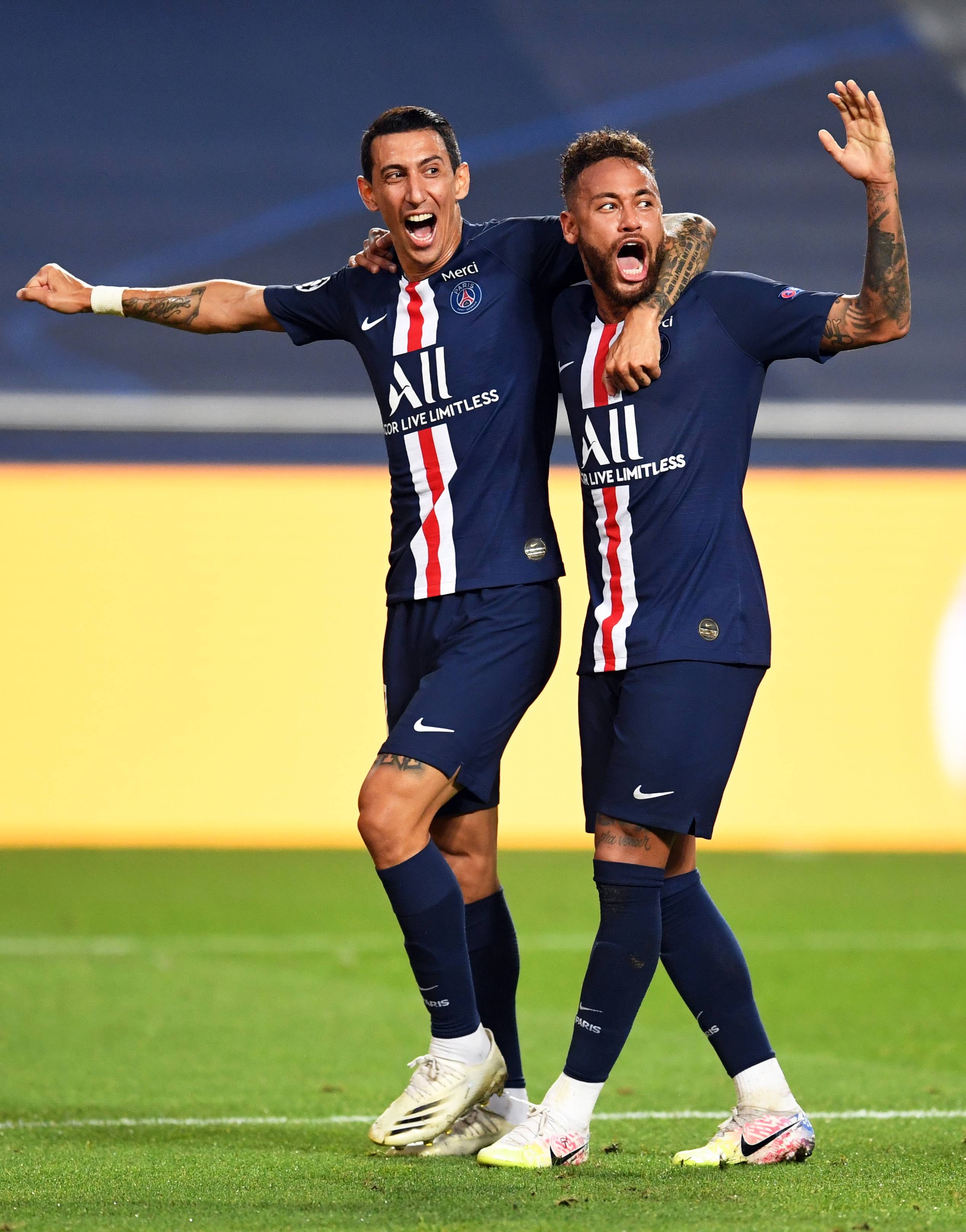 潜在的转会 潜在的转会